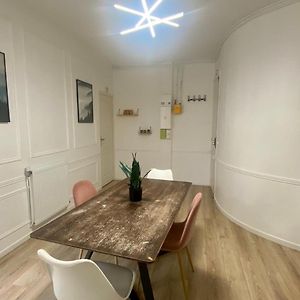 Apartamento de 1 Dormitorio